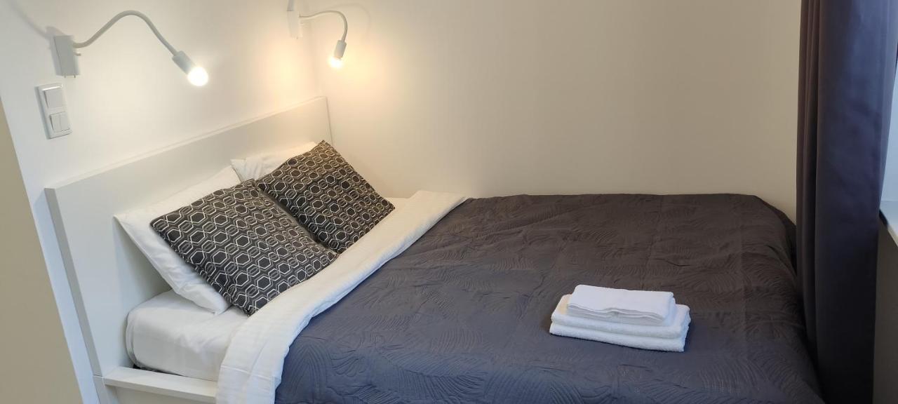 Be My Guest- Fontany Luxury Apartment Metro Wi-Fi Free Parking Zone Varsovia Exterior foto