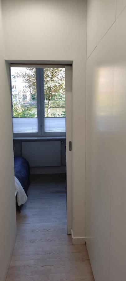 Be My Guest- Fontany Luxury Apartment Metro Wi-Fi Free Parking Zone Varsovia Exterior foto