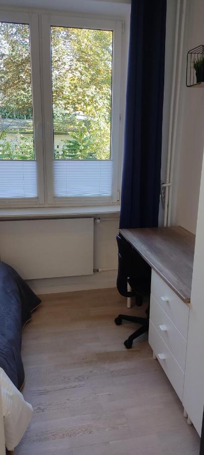 Be My Guest- Fontany Luxury Apartment Metro Wi-Fi Free Parking Zone Varsovia Exterior foto
