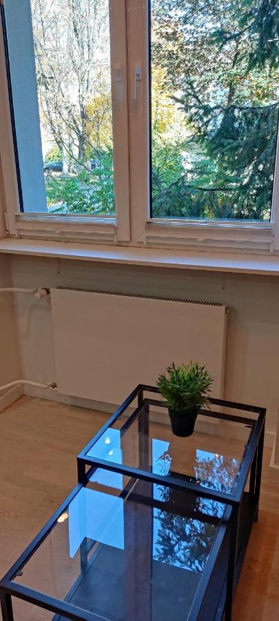 Be My Guest- Fontany Luxury Apartment Metro Wi-Fi Free Parking Zone Varsovia Exterior foto