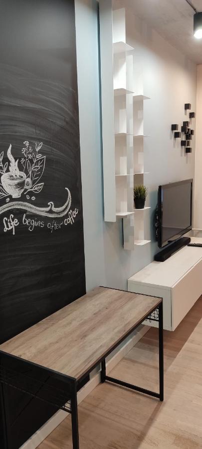 Be My Guest- Fontany Luxury Apartment Metro Wi-Fi Free Parking Zone Varsovia Exterior foto
