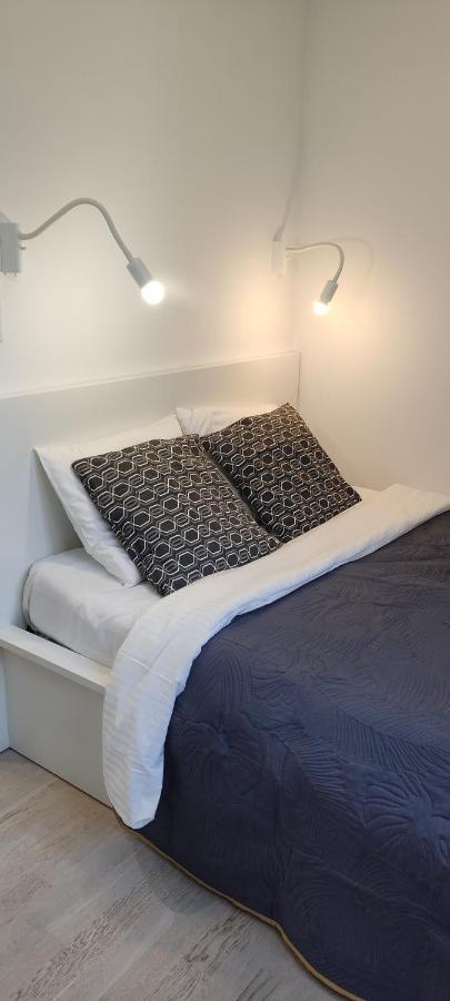Be My Guest- Fontany Luxury Apartment Metro Wi-Fi Free Parking Zone Varsovia Exterior foto