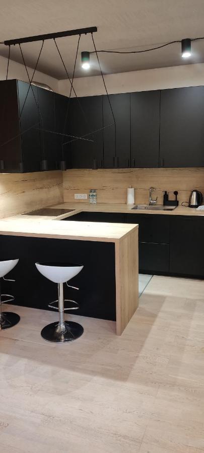 Be My Guest- Fontany Luxury Apartment Metro Wi-Fi Free Parking Zone Varsovia Exterior foto