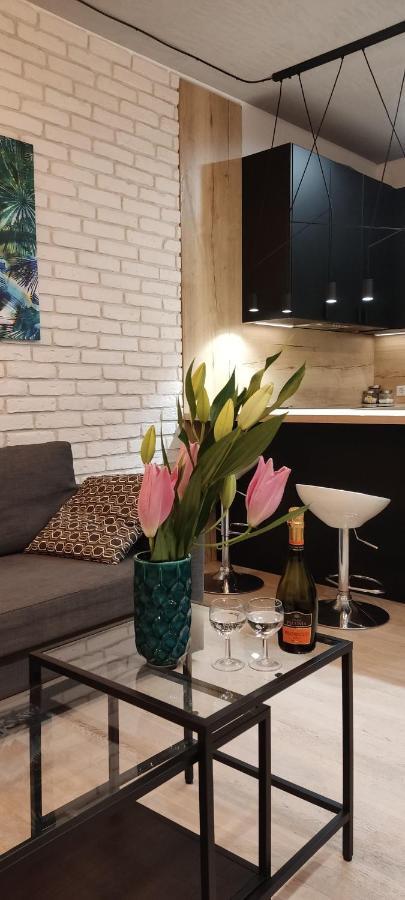 Be My Guest- Fontany Luxury Apartment Metro Wi-Fi Free Parking Zone Varsovia Exterior foto