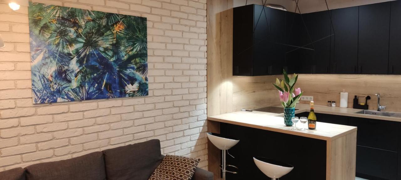 Be My Guest- Fontany Luxury Apartment Metro Wi-Fi Free Parking Zone Varsovia Exterior foto
