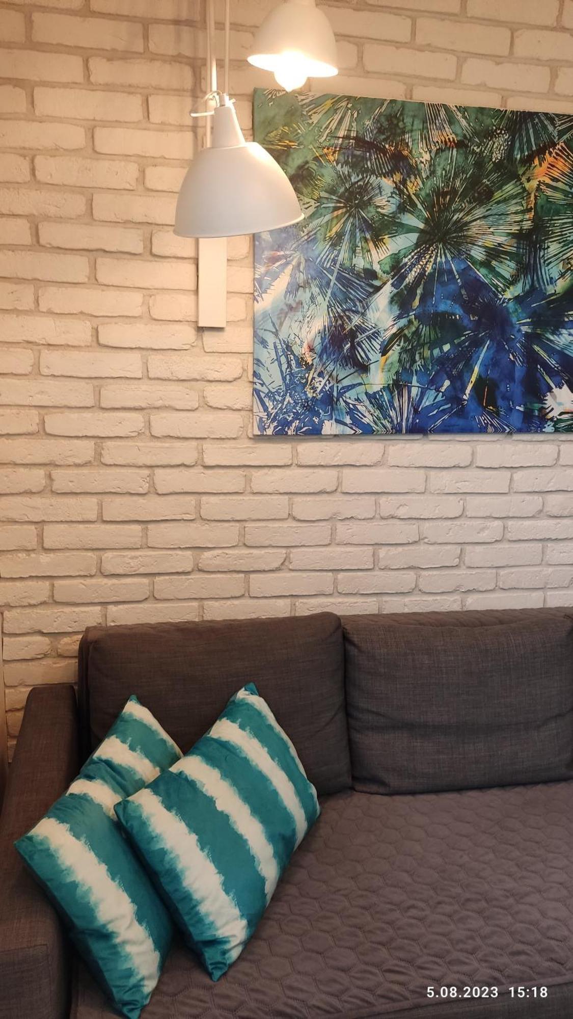 Be My Guest- Fontany Luxury Apartment Metro Wi-Fi Free Parking Zone Varsovia Exterior foto